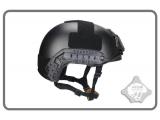 FMA Ballistic Helmet with 1:1 protecting pat BK TB1010-BK